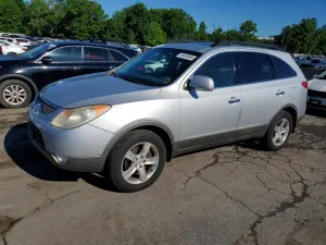 Hyundai Veracruz 3.8L 6 2008