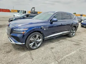 Genesis GV80 3.5L 6 2025
