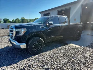 GMC Sierra 5.3L 8 2020