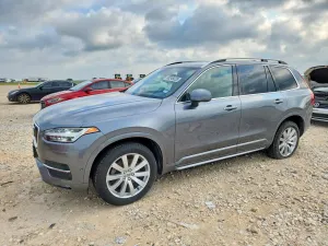 Volvo XC90 2.0L 4 2016