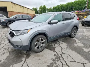 Honda CR-V 1.5L 4 2019