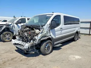 Ford Transit 3.5L 6 2024
