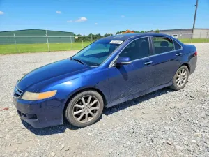 Acura TSX 2.4L 4 2006