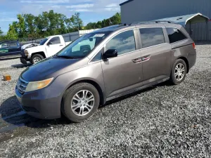 Honda Odyssey 3.5L 6 2011