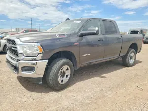 RAM 2500 6.4L 8 2019