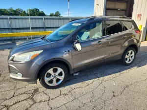 Ford Escape 1.6L 4 2013