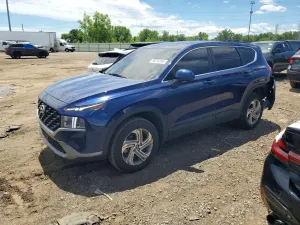 Hyundai Santa Fe 2.5L 4 2023