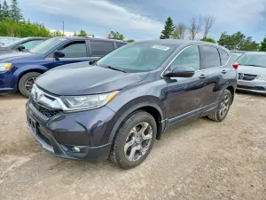 Honda CR-V 1.5L 4 2018