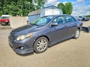 Toyota Corolla 1.8L 4 2010