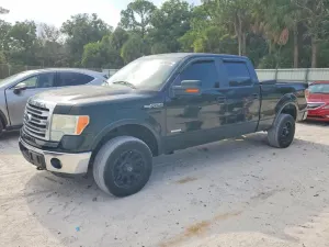Ford F-150 3.5L 6 2014