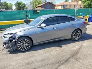 BMW 2 Series 2.0L 4 2022
