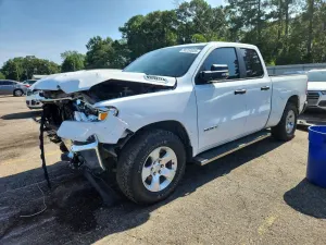 RAM 1500 5.7L 8 2023
