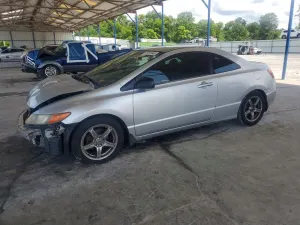 Honda Civic 1.8L 4 2006