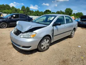 Toyota Corolla 1.8L 4 2006