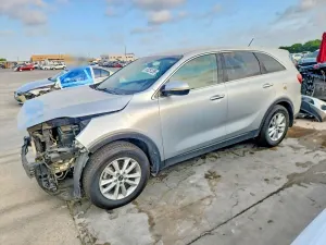 Kia Sorento 2.4L 4 2019