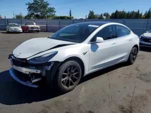Tesla Model 3 2018