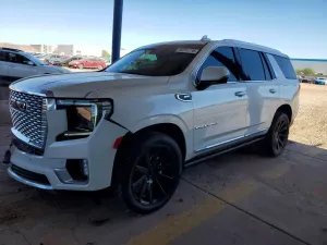 GMC Yukon 6.2L 8 2023