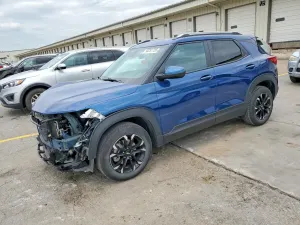 Chevrolet Trailblazer 1.2L 3 2021