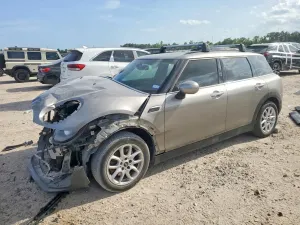 Mini Cooper 1.5L 3 2017