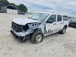 Ford Maverick 2.0L 4 2025
