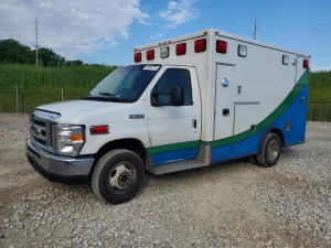 Ford Econoline 6.8L 10 2019