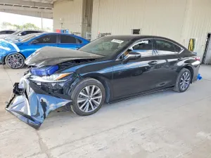 Lexus ES 3.5L 6 2020