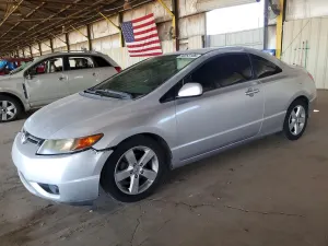 Honda Civic 1.8L 4 2008