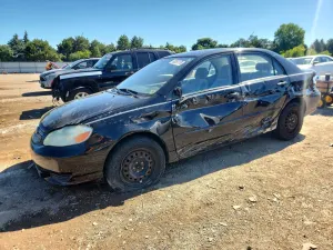 Toyota Corolla 1.8L 4 2003