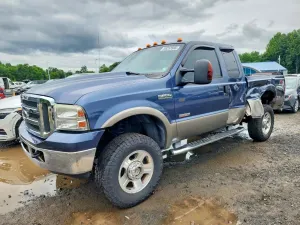 Ford F-350 6.0L 8 2006