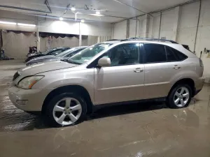 Lexus RX 3.3L 6 2005