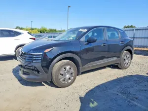 Nissan Kicks 2.0L 4 2026