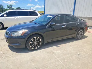 Honda Accord 3.5L 6 2012
