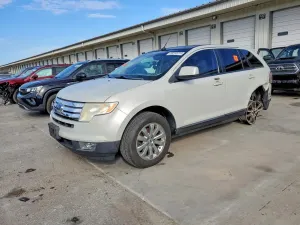 Ford Edge 3.5L 6 2007