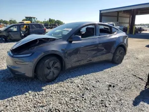 Tesla Model Y 2026