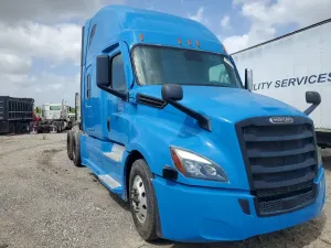 Freightliner Cascadia 14.8L 6 2022