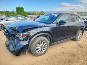 Mazda CX-5 2.5L 4 2023