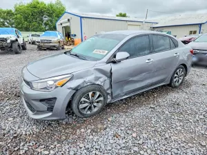 Kia Rio 1.6L 4 2023