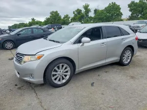 Toyota Venza 2.7L 4 2010