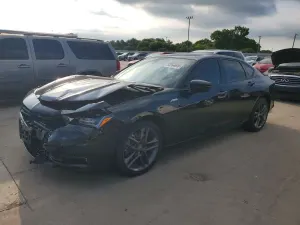Acura TLX 2.0L 4 2025