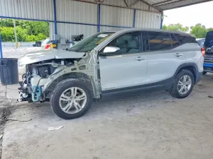GMC Terrain 1.5L 4 2020