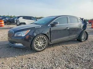 Buick LaCrosse 3.6L 6 2016