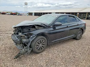 Volkswagen Jetta 1.4L 4 2021