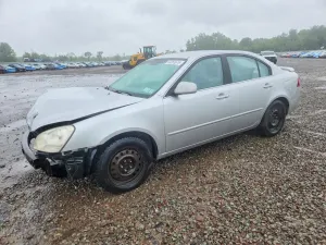 Kia Optima 2.4L 4 2008