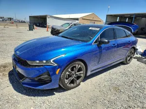 Kia K5 1.6L 4 2023