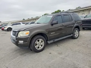 Ford Explorer 4.0L 6 2007