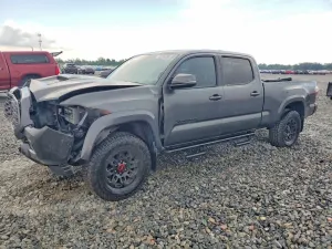 Toyota Tacoma 3.5L 6 2020