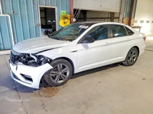 Volkswagen Jetta 1.4L 4 2019