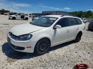 Volkswagen Jetta 2.5L 5 2014