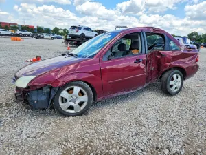 Ford Focus 2.0L 4 2006
