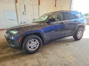 Jeep Grand Cherokee 3.6L 6 2023